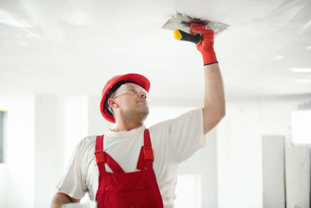 Eco-Friendly and Low-VOC Painting in Tustin, CA